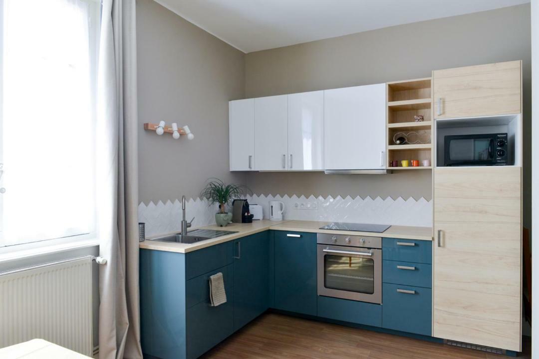 Le Charial Apartment Лион Екстериор снимка